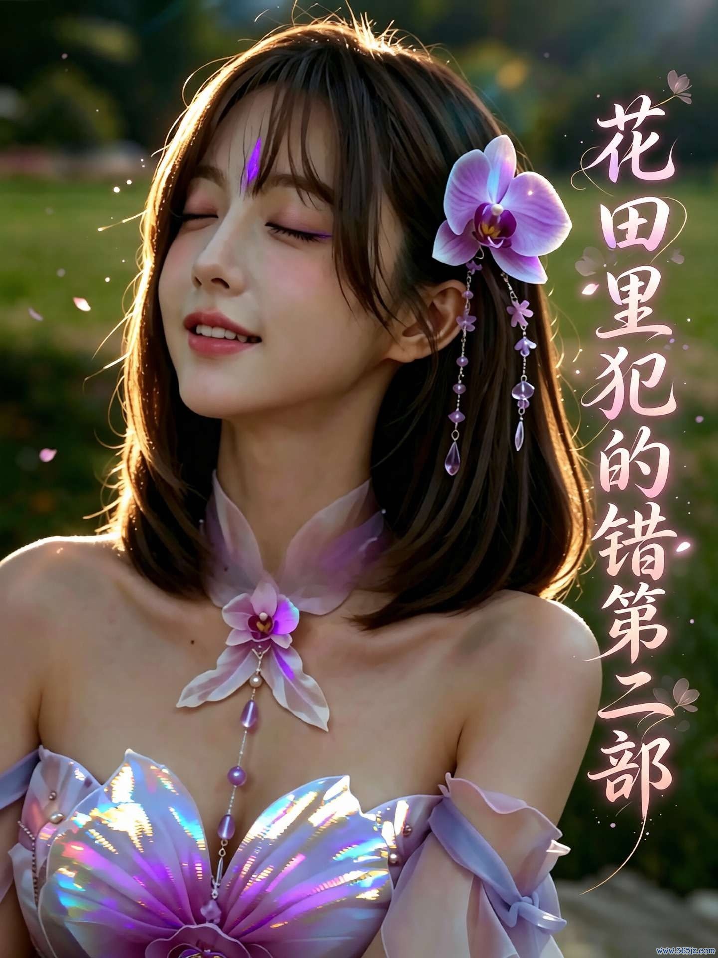 花田里犯的错第二部