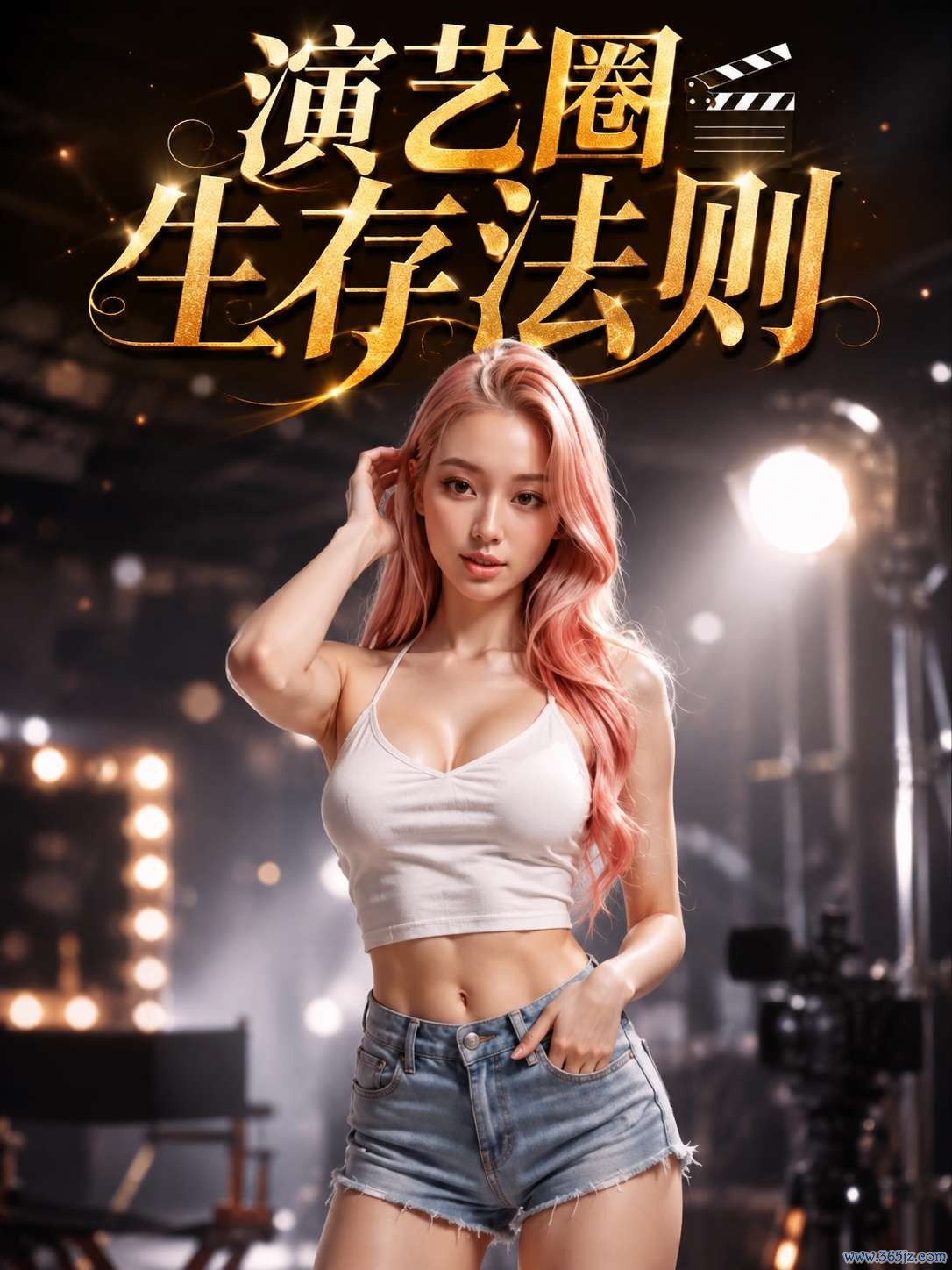演艺圈生存法则